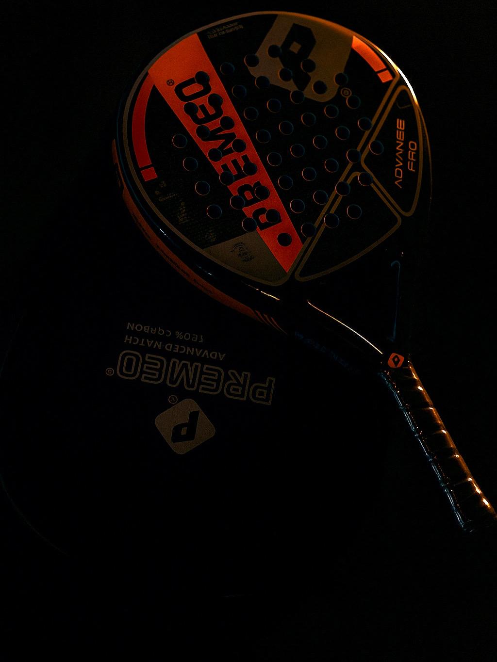 Ultimate Padel Racket Guide Cover