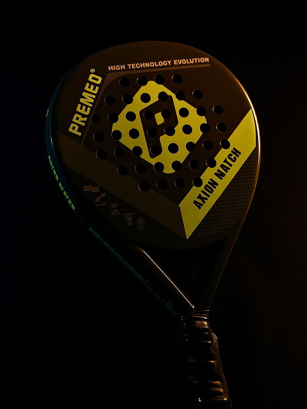 Ultimate Padel Racket Guide Cover